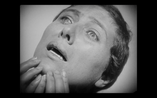 the passion of joan of arc