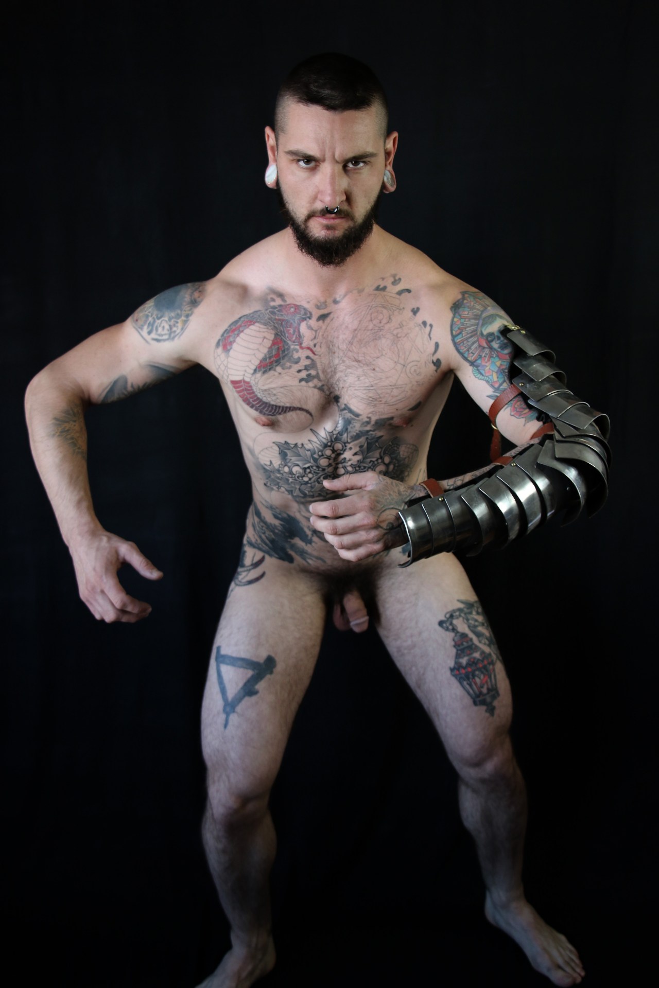 accidentalbear:  (via Colton Long A Diamond in the Rough | Photographed by Mike Enders