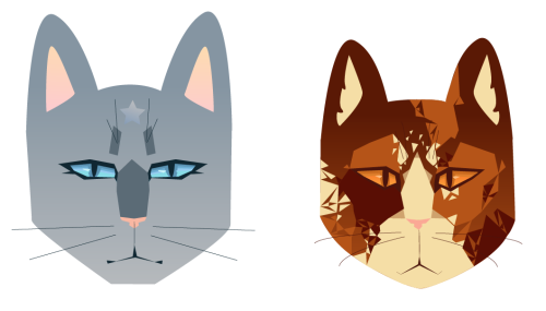 wip tbh but im really liking these so farbluestar n spottedleaf