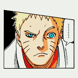 luffyluft: 七代目火影 - Nanadaime Hokage