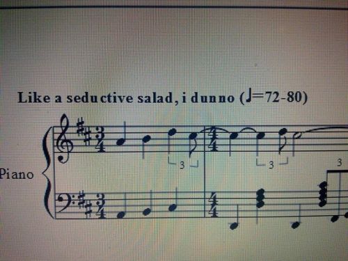 wayofthetrumpet:This is literally why I love musicians. 