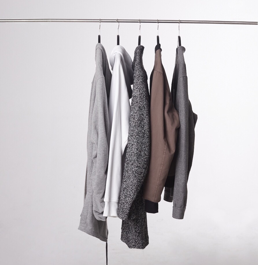 enfinleve:  Enfin Levé Fall/Winter 2015  www.enfinleve.com 