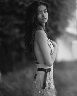 angels-of-victoria-secret:  Kelly Gale