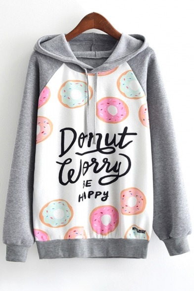 deamnine:  Lovely Hoodies CollectionCactus Pattern // Cactus PatternRabbit Pattern