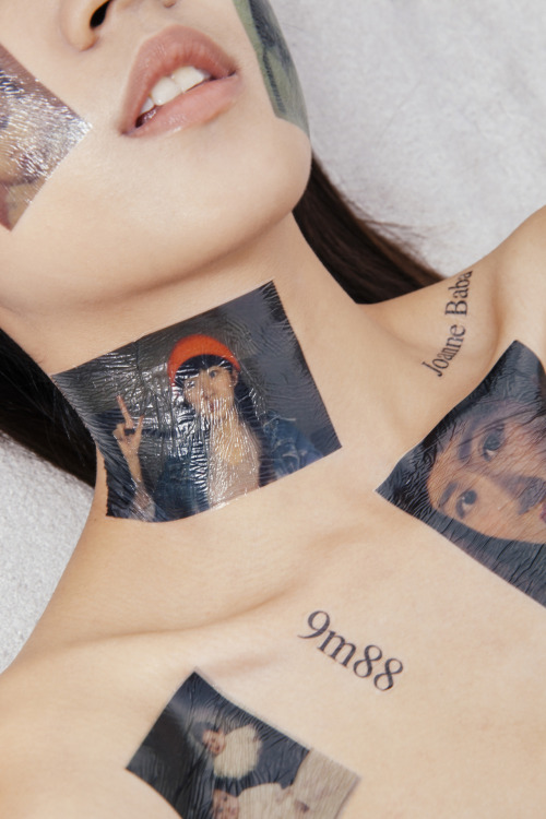 wearenapoleon:  works by studio holtz.re.  