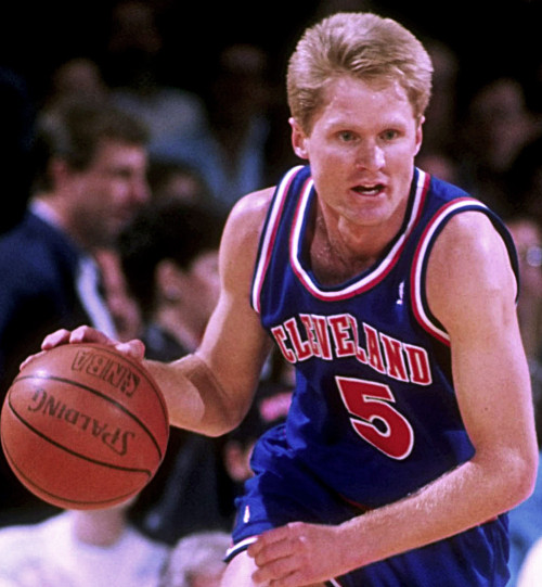 steve kerr