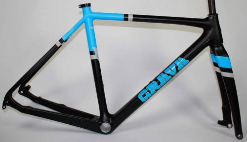 aces5050:  (via Grava Bikes Brings Revised do-it-all Bike to Market: The Maple Sally)