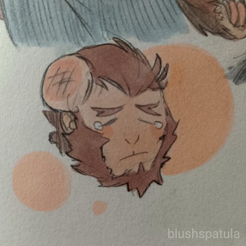 I Love This Quiet Monke So Much.