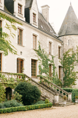 livesunique:Chateau de Reignac, Loire Valley, France