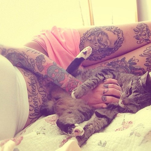 nadiaarleen:  Instagram photo by @idahelginemay (Ida Helgine May) | Statigram on We Heart It - http://weheartit.com/entry/63693741/via/NadiaArleen Hearted from: http://statigr.am/p/470248406359620969_29319238 