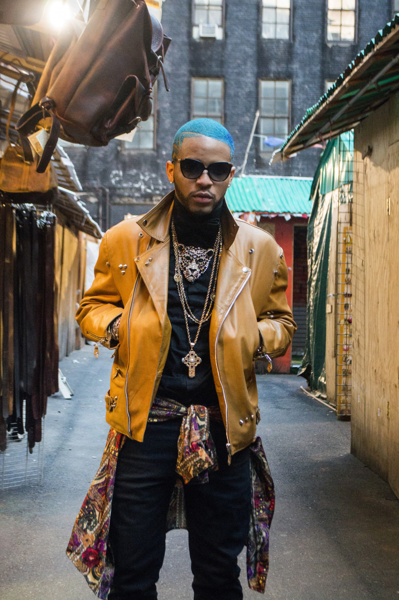 blackfashion:  Stylist and Designer IG : D4DOMINICCI Shot By Lord Charlemagne 