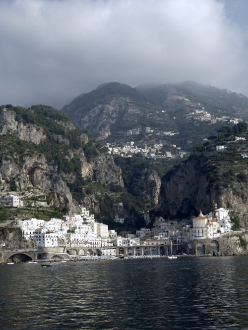 mesogeios:Atrani, Italy