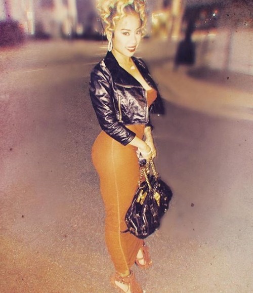 allthingsbootiful:  Keyshia Cole