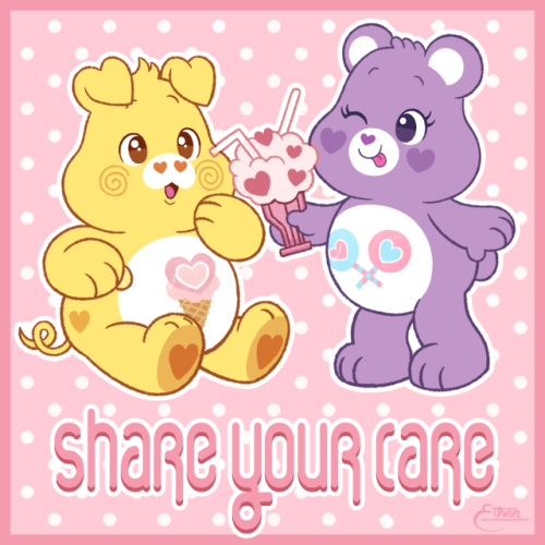 Happy Share Your Care Day!