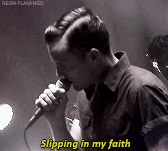 neon-flamingo: Read My Mind (acoustic) @ Hammersmith Apollo 6th November 2013 (x)