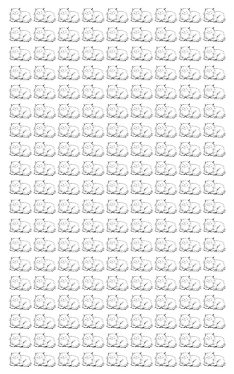 There's no room in this hell
