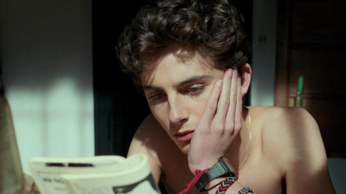 call me by your name