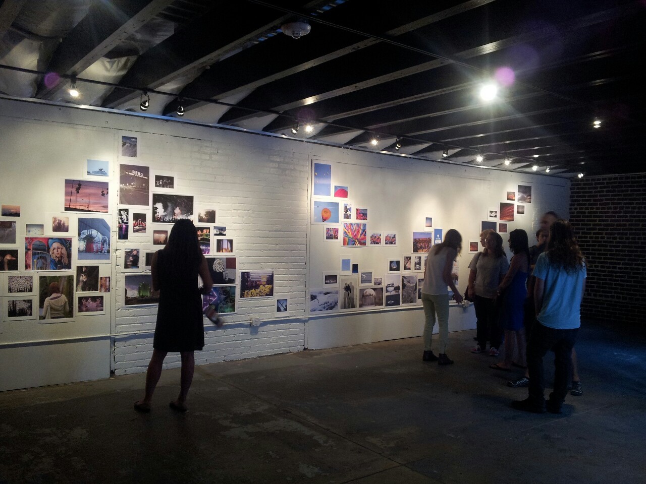 Thank you to everyone who attended the opening reception of Xeno:Reno September 5th at Artspace, a University of Nevada, Reno gallery in the West Street Market. What a pleasure to meet my correspondents and collaborators. I would like to continue our...