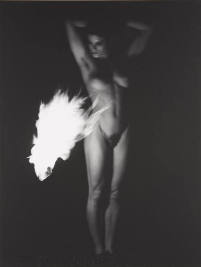 vivipiuomeno1:  Robert Mapplethorpe (1946-1989) Lisa Lyon, 1982 