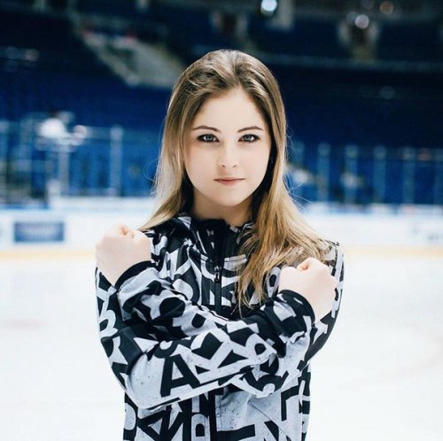 Julia Lipnitskaia, Little Fighter