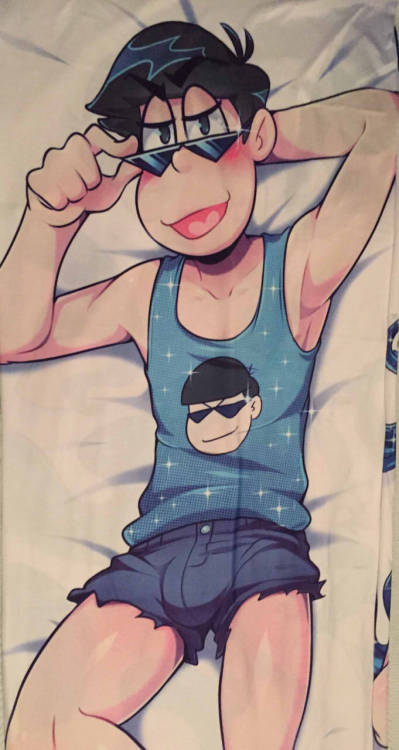 tentabatdraws: [My store is finally open! Click here to check it out!]I am currently selling dakis; 