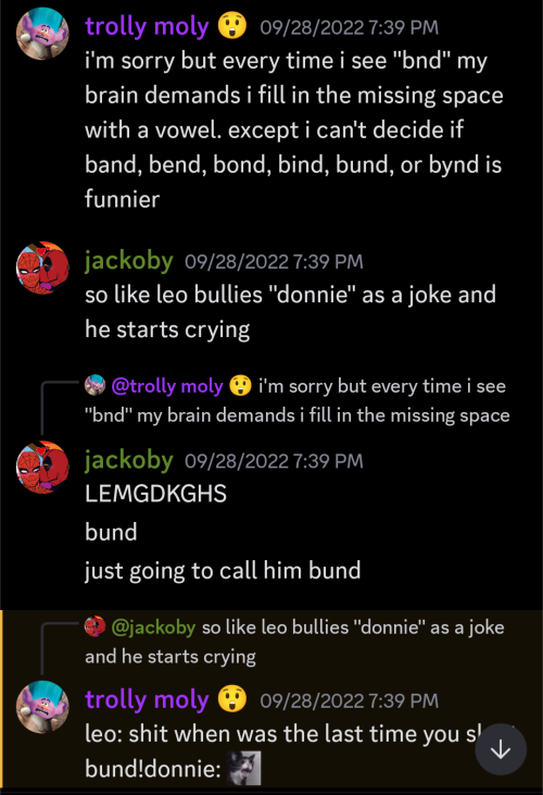 Bund Pls