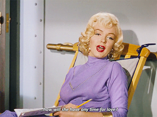 gjdofkvkvkkc:Gentlemen Prefer Blondes (1953) 