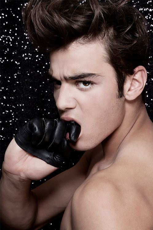 plenty-o-tool: Scott Gardner  