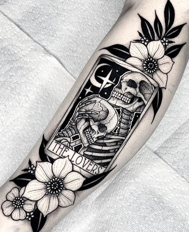 tattoosfati:@angeloparente 