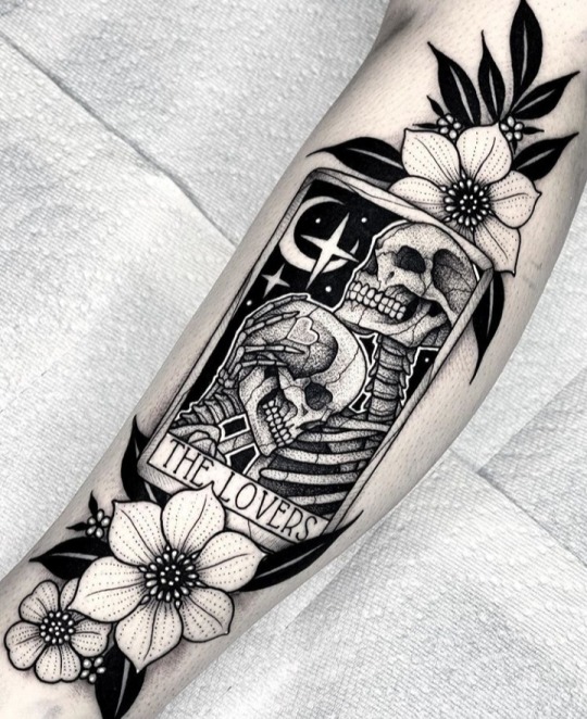 tattoosfati:@angeloparente 