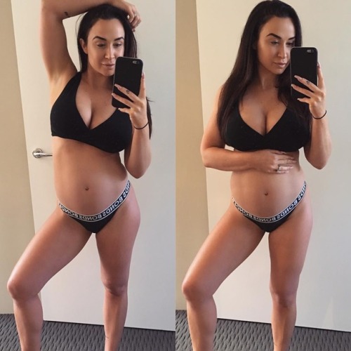 Very Sexy And Round!