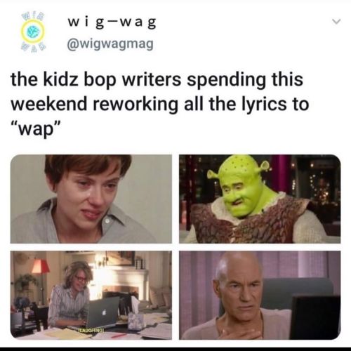 kidz bop