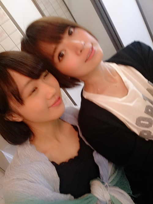 yic17:  Nanamin & Seirarin~