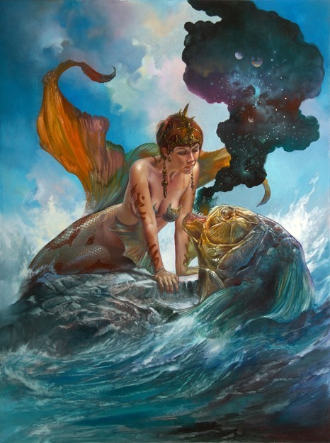 victoriousvocabulary:  CRYPTOZOOPHILIA  [noun]  Informal: a love for ‘hidden’