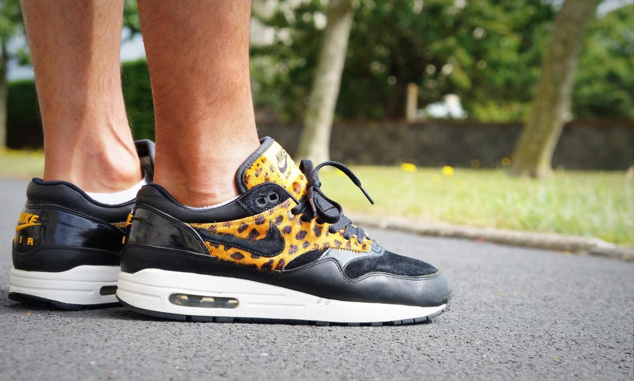 nike air max 1 beast