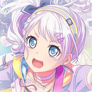 ⊹ Devoted Idol Gacha ⊹ trained ver. 1/2/3~  (300x300)✦ Like or reblog if you save, please. ✦