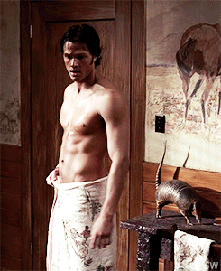  The Sam Winchester Themed Challenge | Theme porn pictures