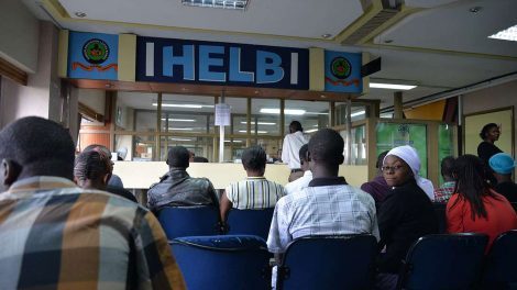 HELB Makes Random Payments Ahead Of Planned Student Demonstrations