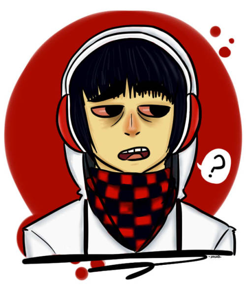 elizabeth-candie:  jochomowentonni:  Les dejo un Tío Bestia que tenía de hace caleta xD Para los que quieren dibujo: PLZ STAPH! No tengo tiempo ahora xD Para los que estan es espera: PERENME CABROS! Tengo nada de tiempo esta semana ;—; pero haré