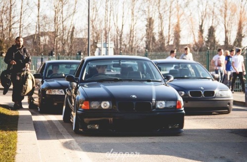 edperformance:  you’re my never ending dream E36 😔