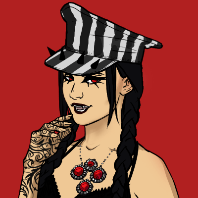 KZ's dolls
