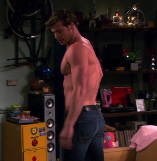 Derek Theler