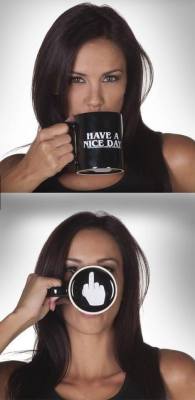 giantgag-official:  Funny pictures of the day (117 pics) I Must Have This Cup