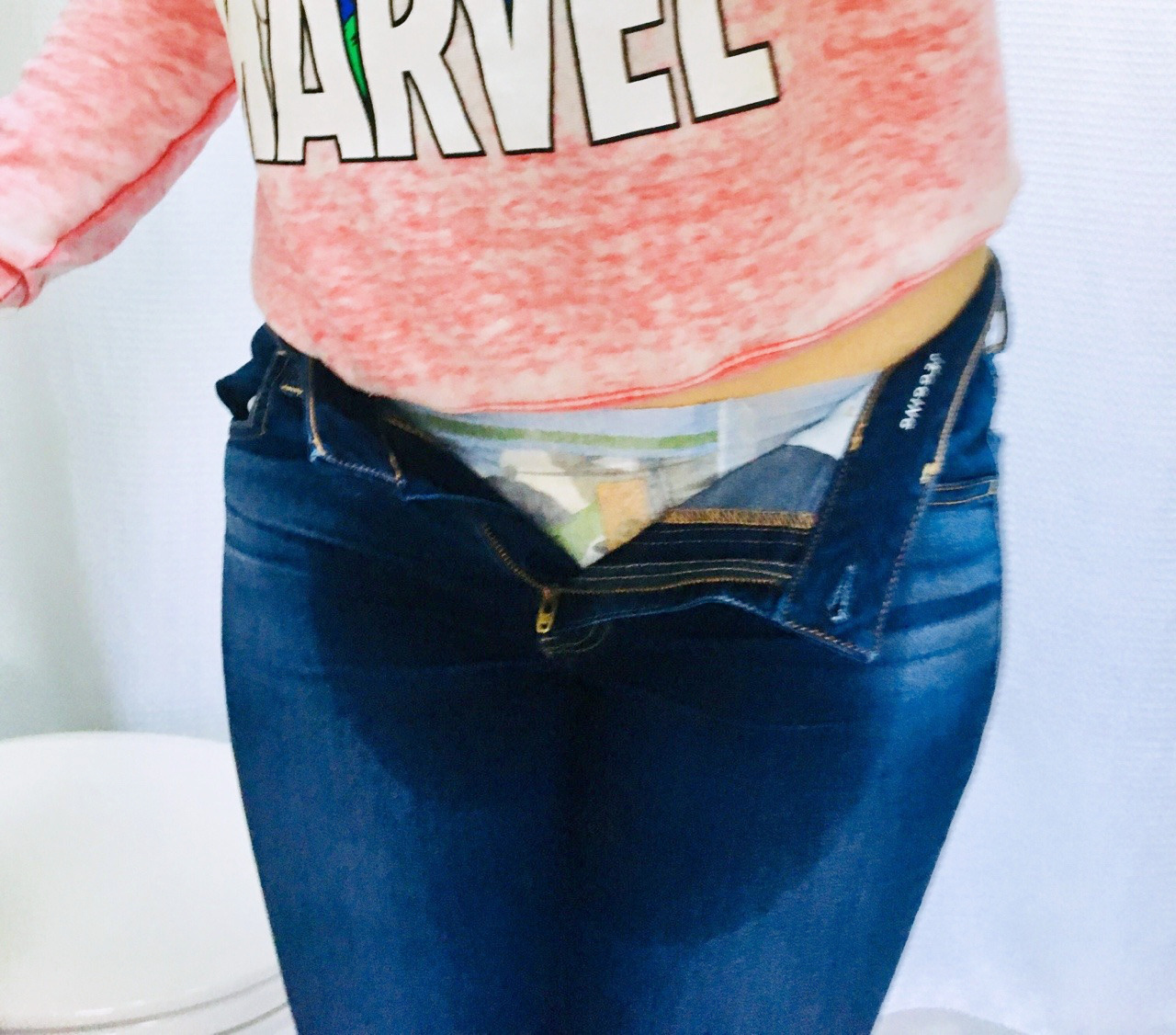 girlsinjeanswetordry:  