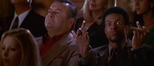 90skindofworld:  Money Talks (1997)