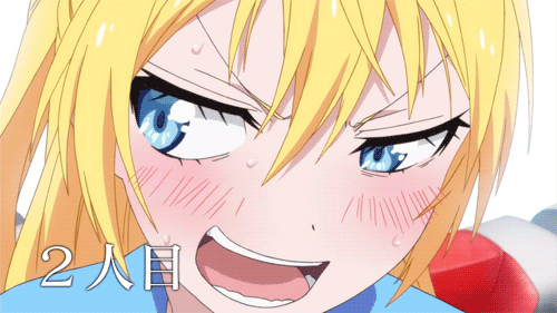 kiritoge:  “There are six students to a team, and our team…” 