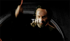 evilqueened:                     They’re gonna feel pretty stupid when they find out…
