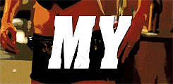 troublefindsme:  Lady Gaga | ‘Aura’ Favourite Lyrics. 