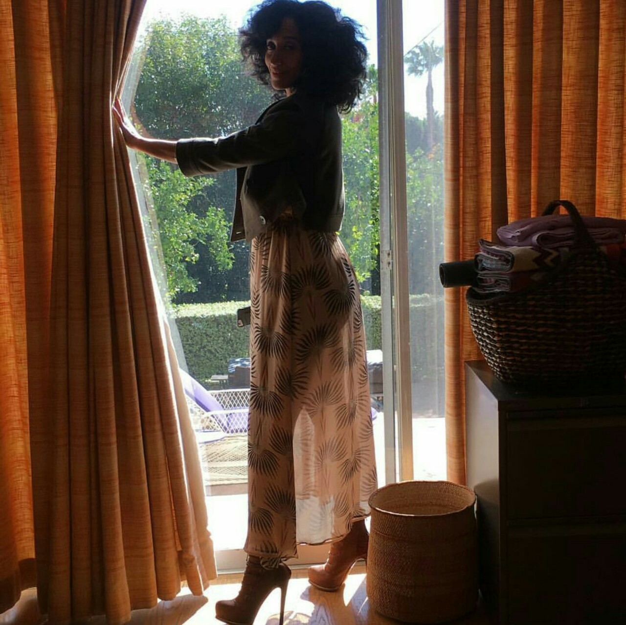 everydayphotos77:  tracee ellis ross