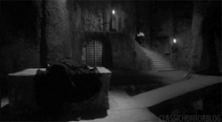classichorrorblog:  Haunted Hills 